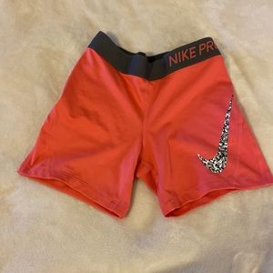 nike pros